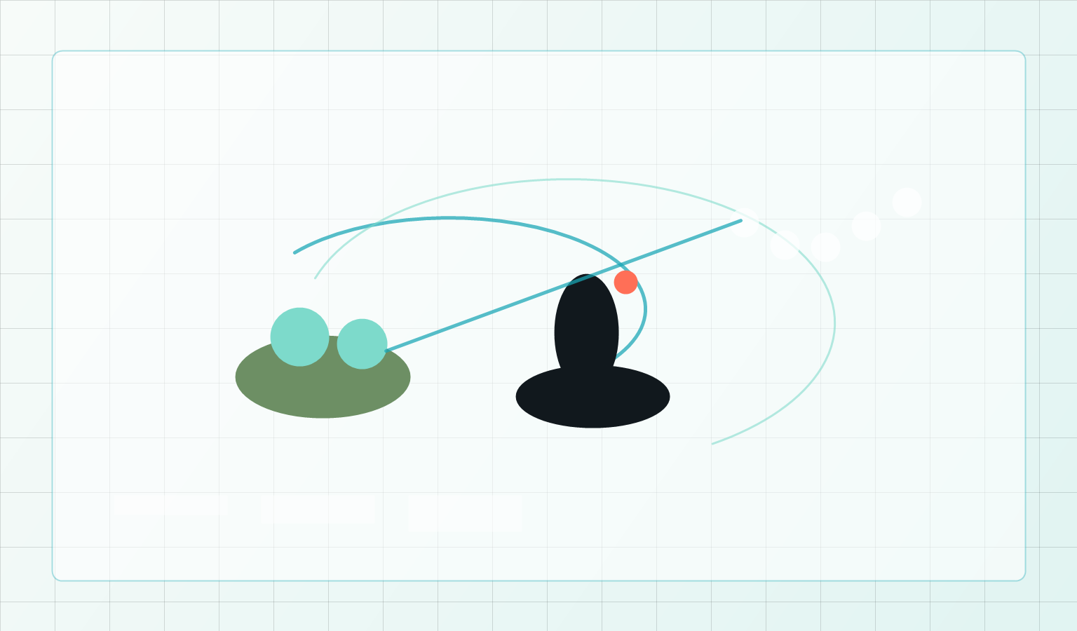 ORIGIN 长期陪伴场景视觉图